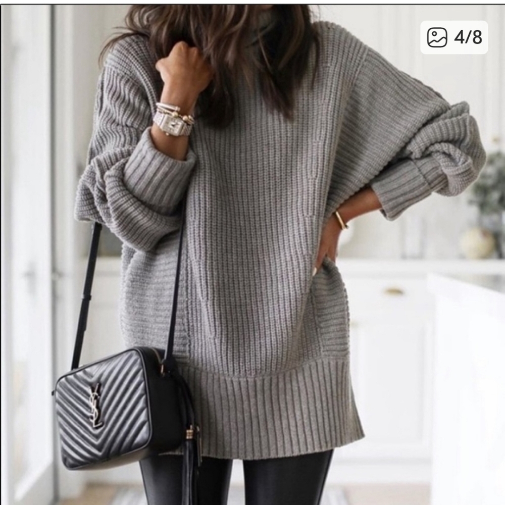 Free People Sweater